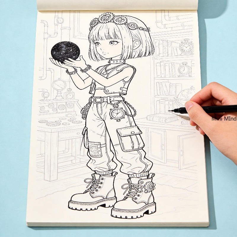 สมุดวาดภาพบรรเทาความเครียดสำหร - Photography Book บทวิจารณ์และราคา