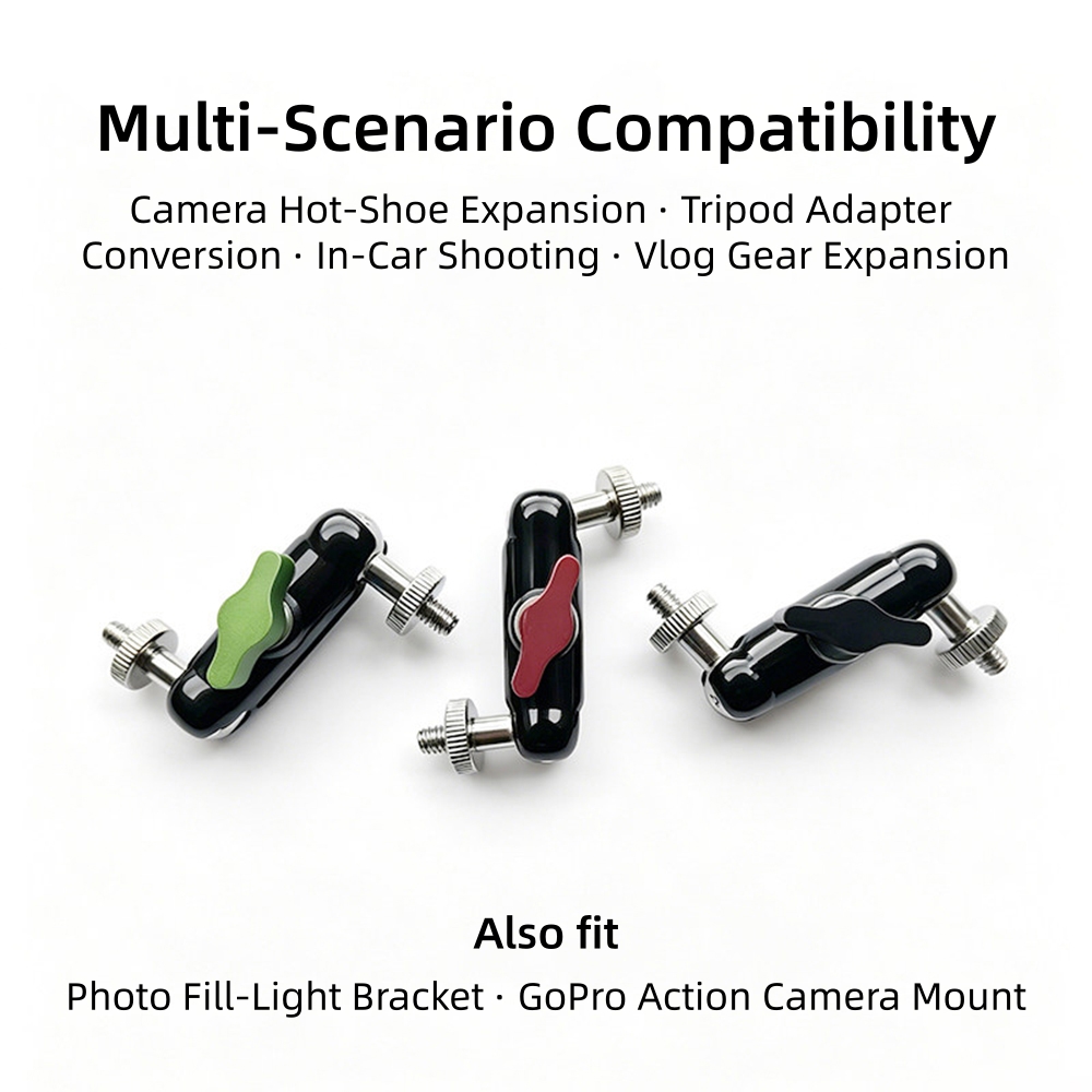 360 °   ขาตั้งแบบหมุนได้พร้อมข - Photography Basics บทวิจารณ์และราคา